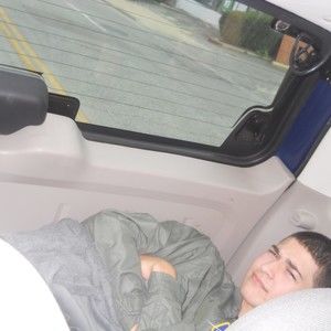 Meet your Posher, Quinn